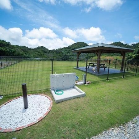 Tabinoteitaku Karstvilla โมโตบุ ภายนอก รูปภาพ