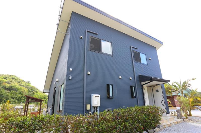 Tabinoteitaku Karstvilla โมโตบุ ภายนอก รูปภาพ