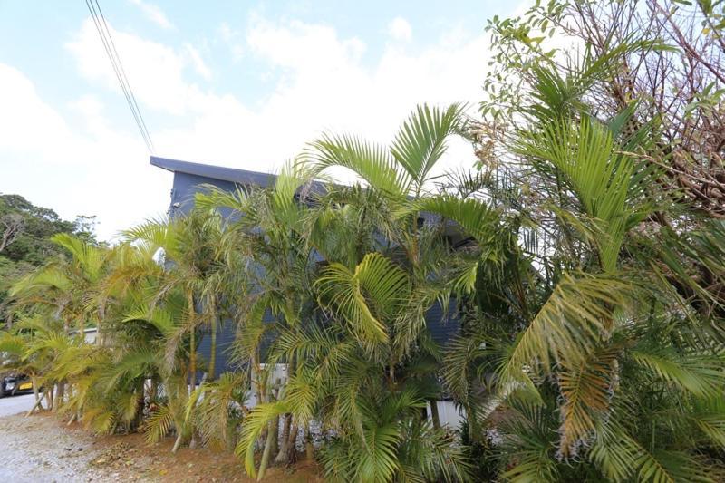 Tabinoteitaku Karstvilla โมโตบุ ภายนอก รูปภาพ