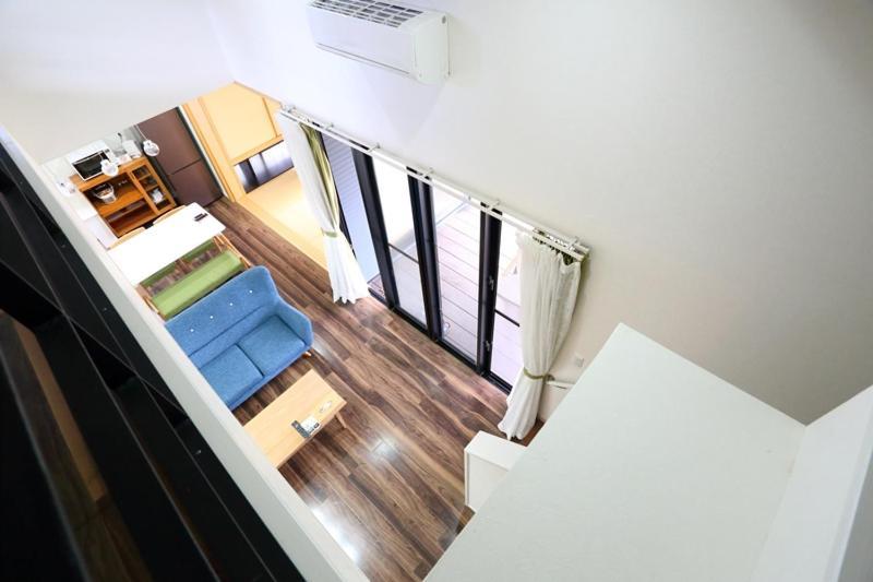 Tabinoteitaku Karstvilla โมโตบุ ภายนอก รูปภาพ