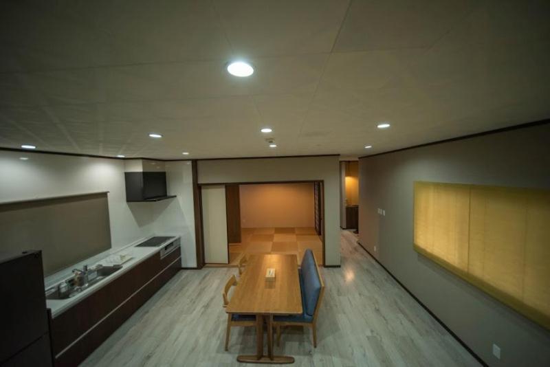 Tabinoteitaku Karstvilla โมโตบุ ภายนอก รูปภาพ