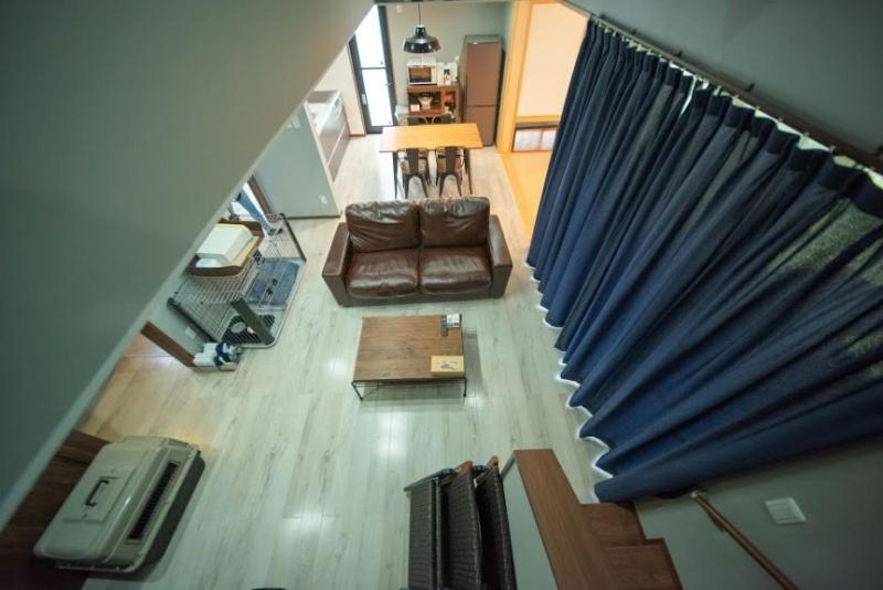 Tabinoteitaku Karstvilla โมโตบุ ภายนอก รูปภาพ